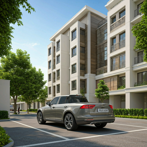Heritage Enclave
